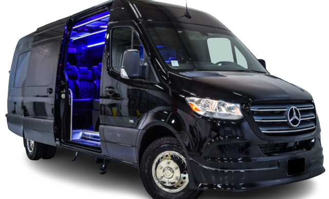 AURORA AIRPORT LIMO