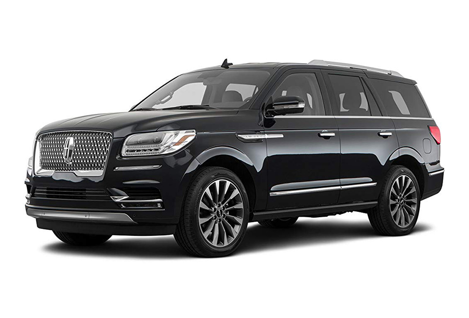 BURLINGTON LIMO SERVICE